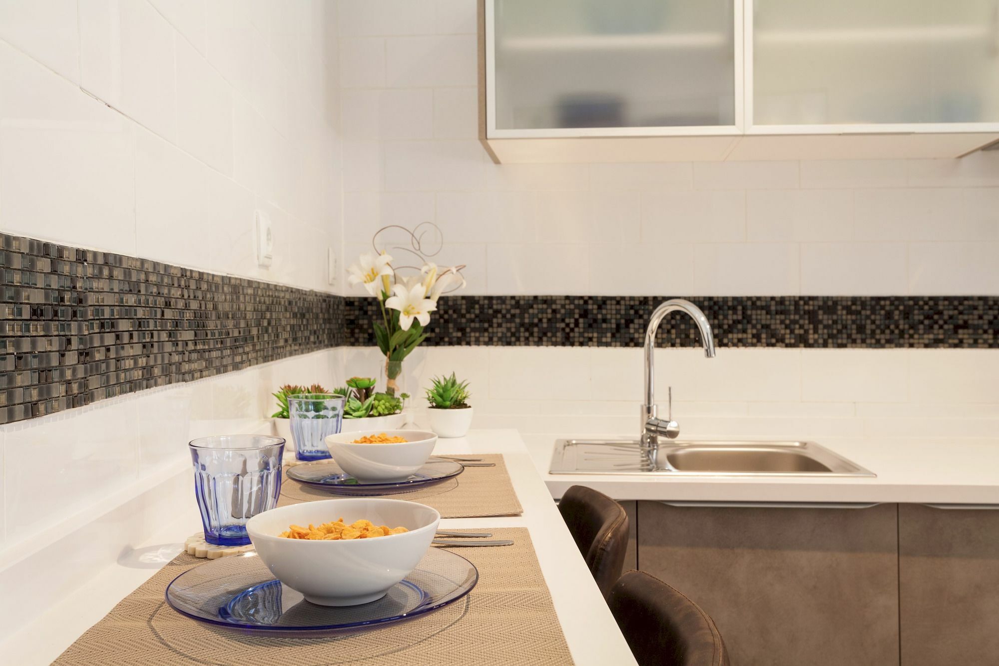 Dream Calle Zaragoza Appartement *