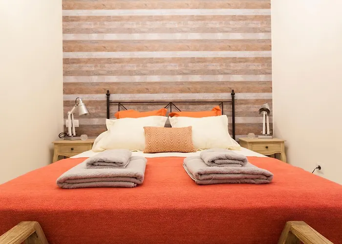 Dream Apartments Calle Zaragoza