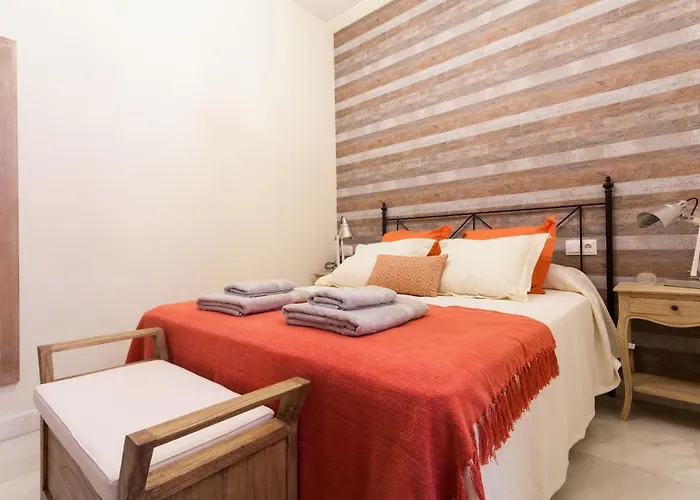Dream Apartments Calle Zaragoza