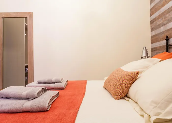 Dream Apartments Calle Zaragoza
