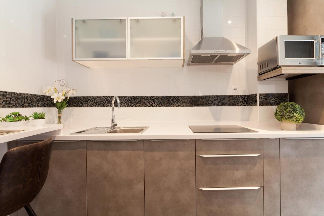 Appartement Dream Calle Zaragoza *