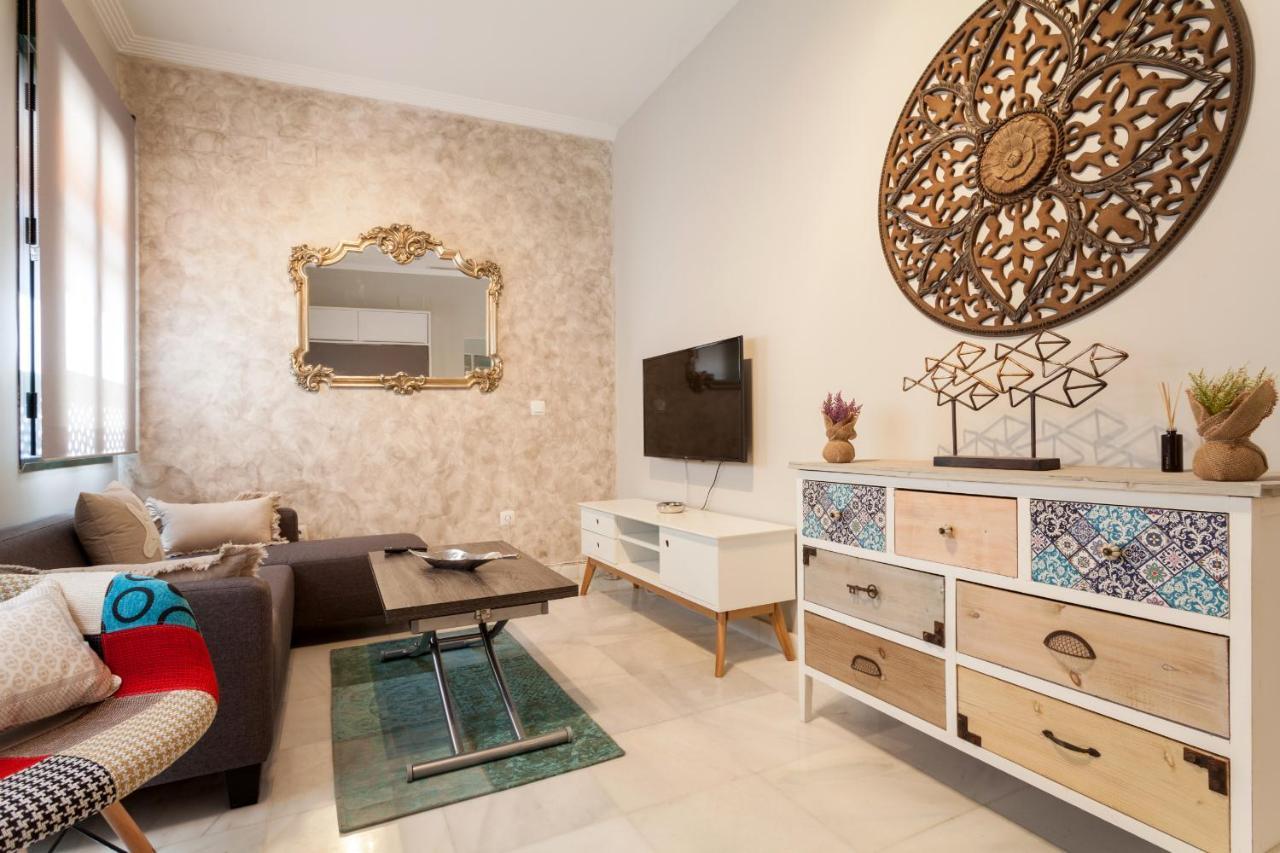 Appartement Dream Calle Zaragoza Séville