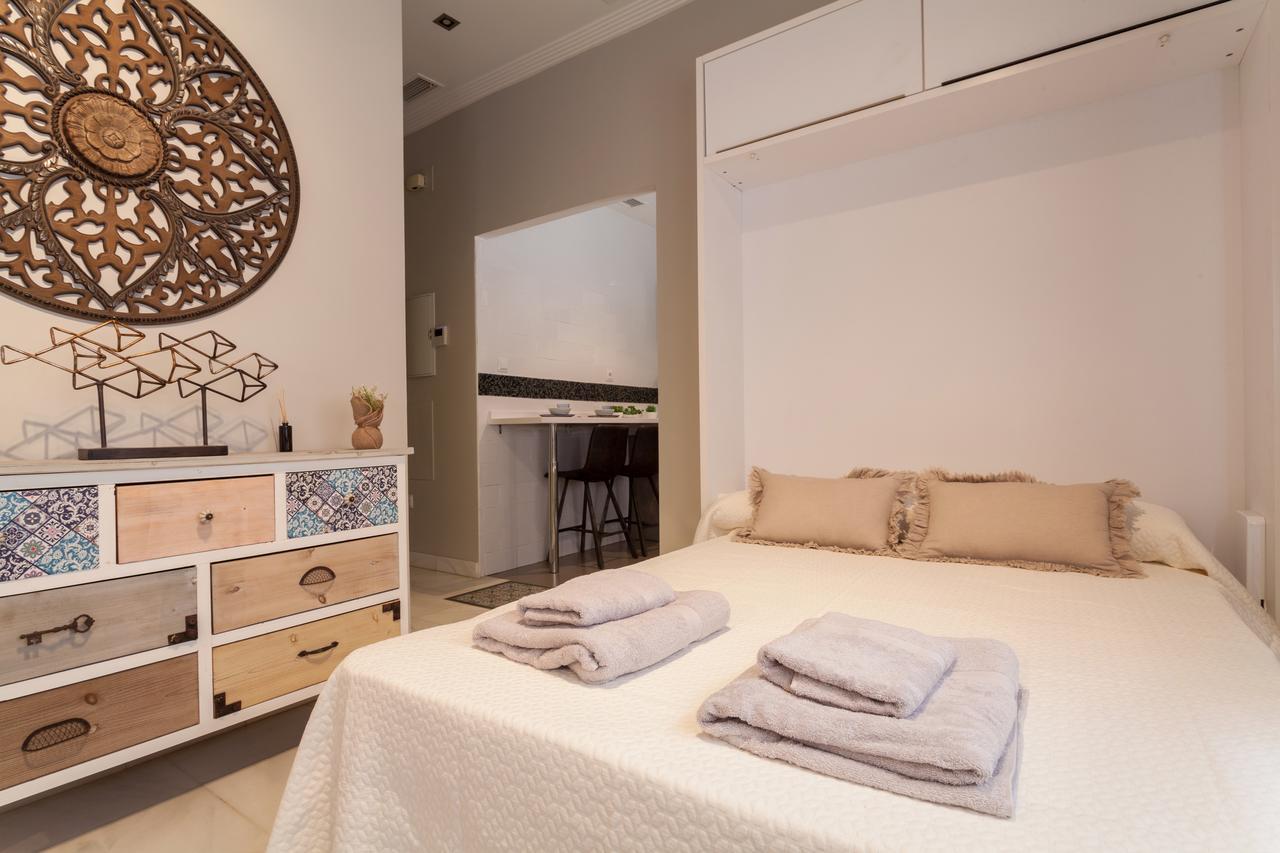 Dream Calle Zaragoza Appartement *