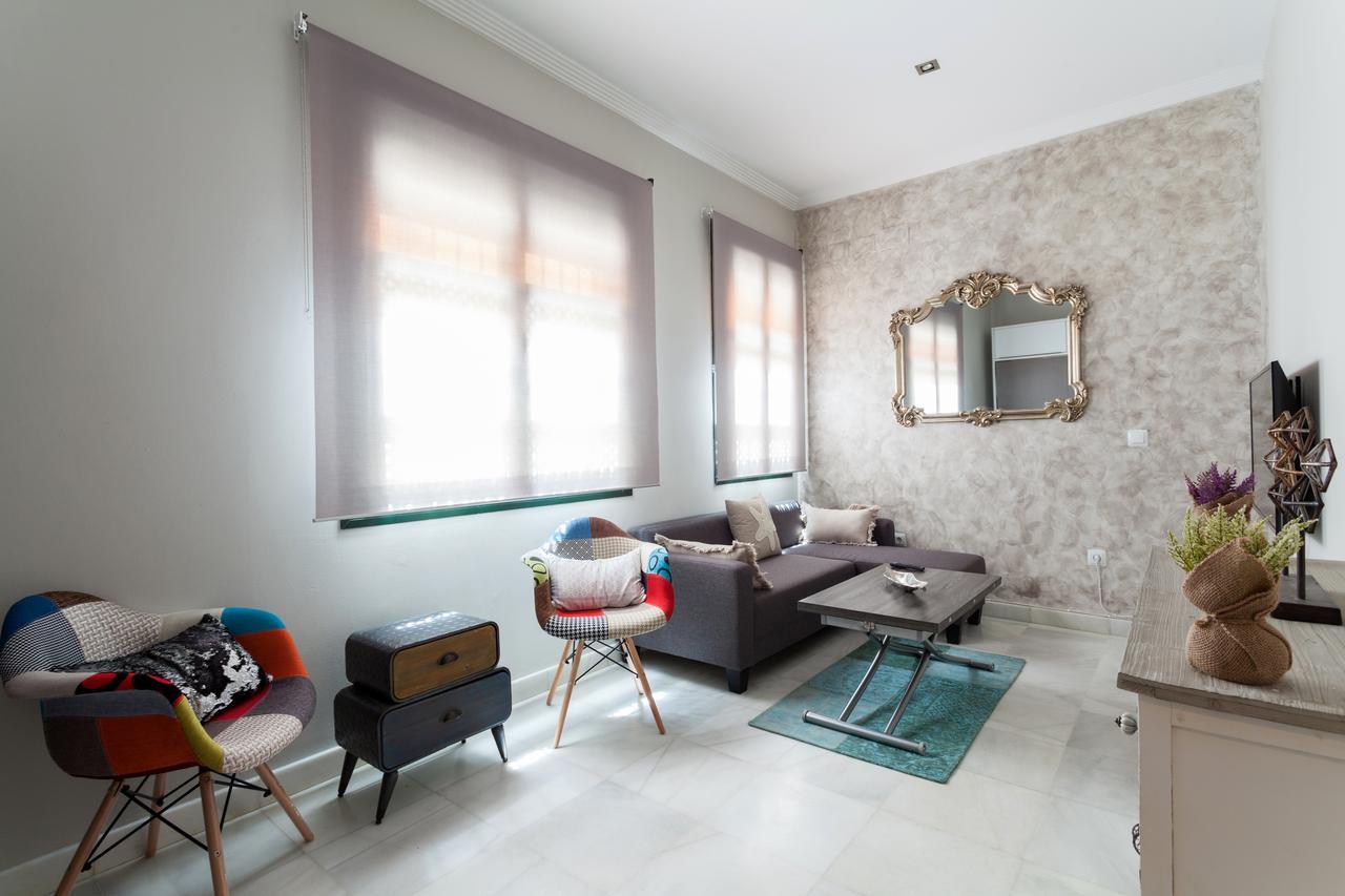 Apartamento Dream Calle Zaragoza