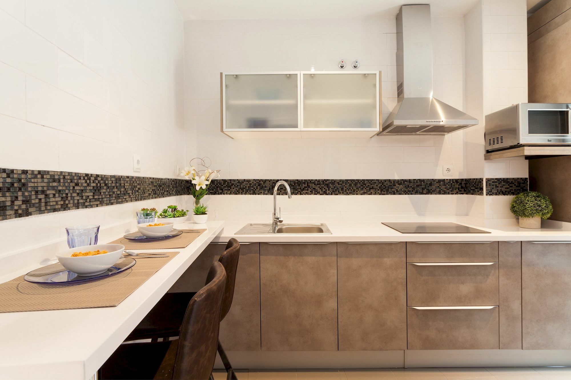 Dream Calle Zaragoza Apartamento *