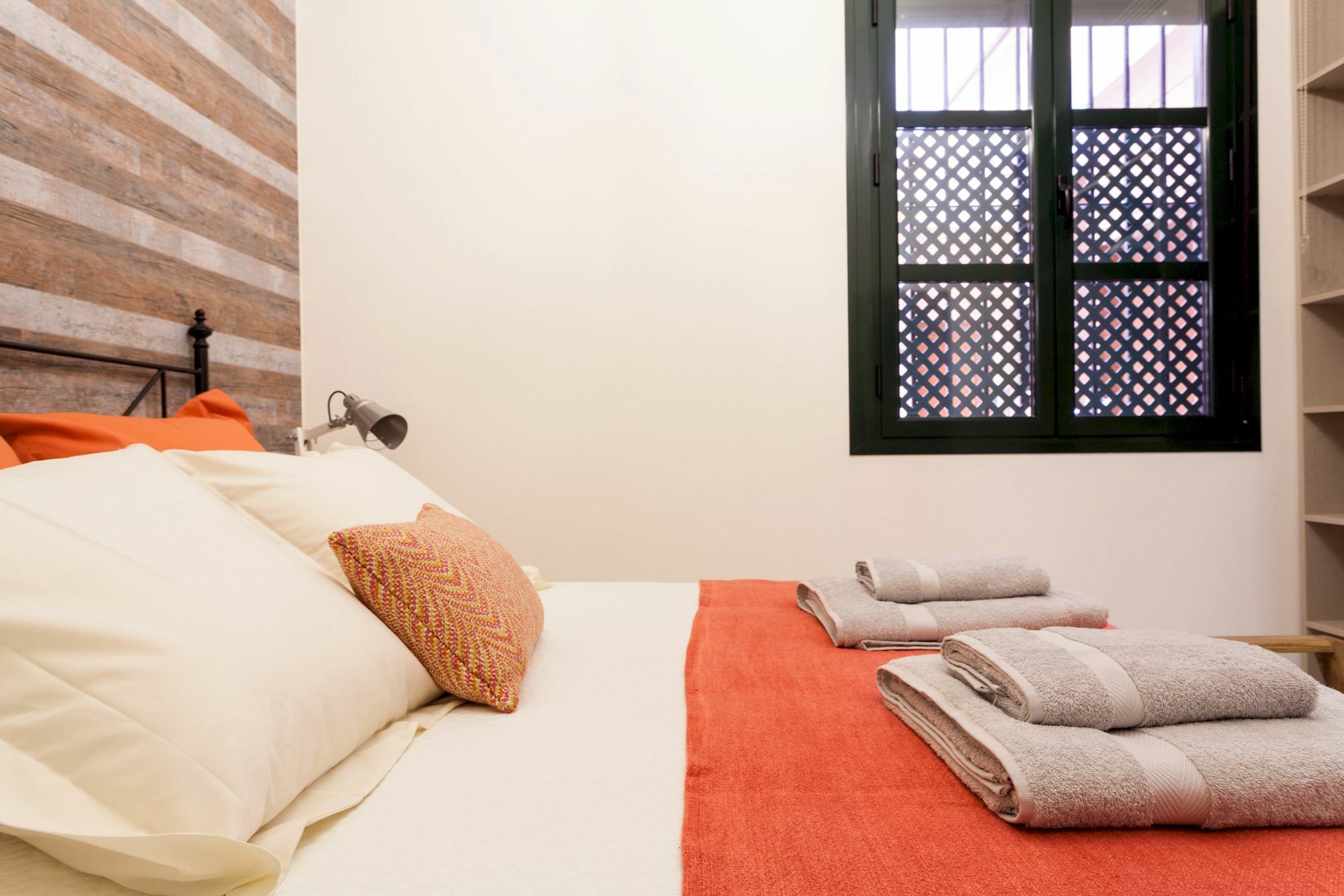 Dream Calle Zaragoza Apartamento Sevilha