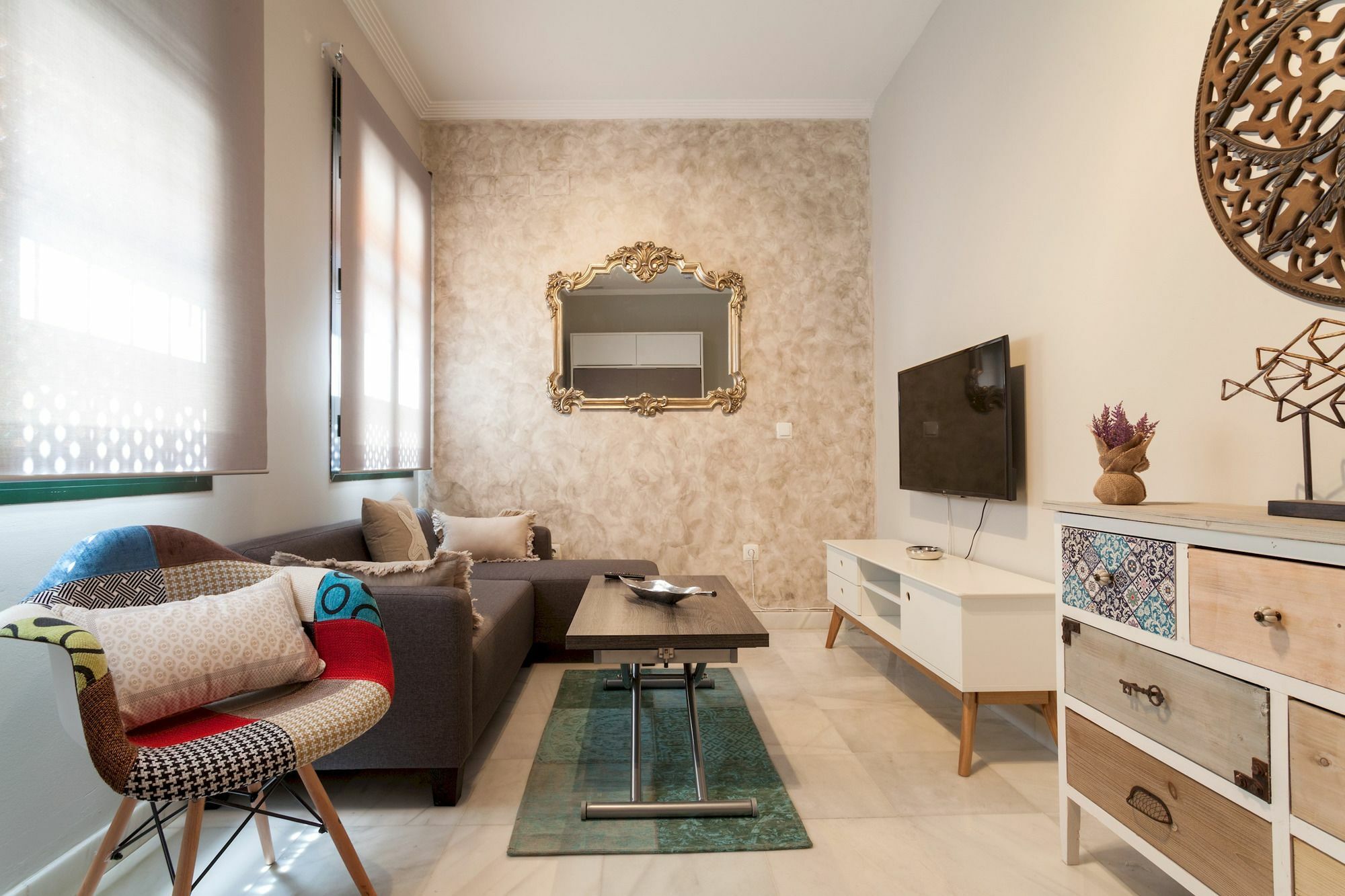 Appartement Dream Calle Zaragoza