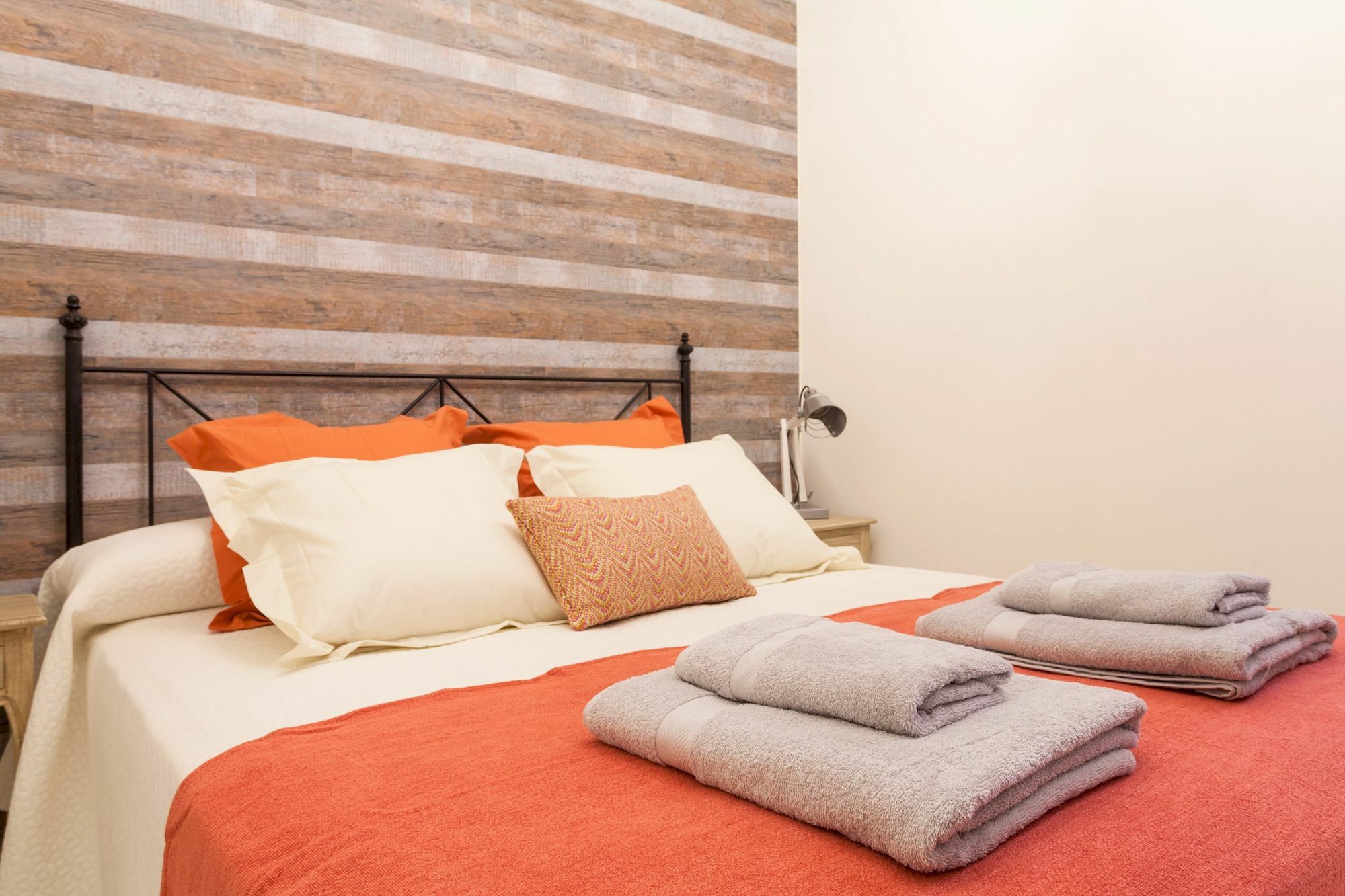 Appartamento Dream Calle Zaragoza Siviglia