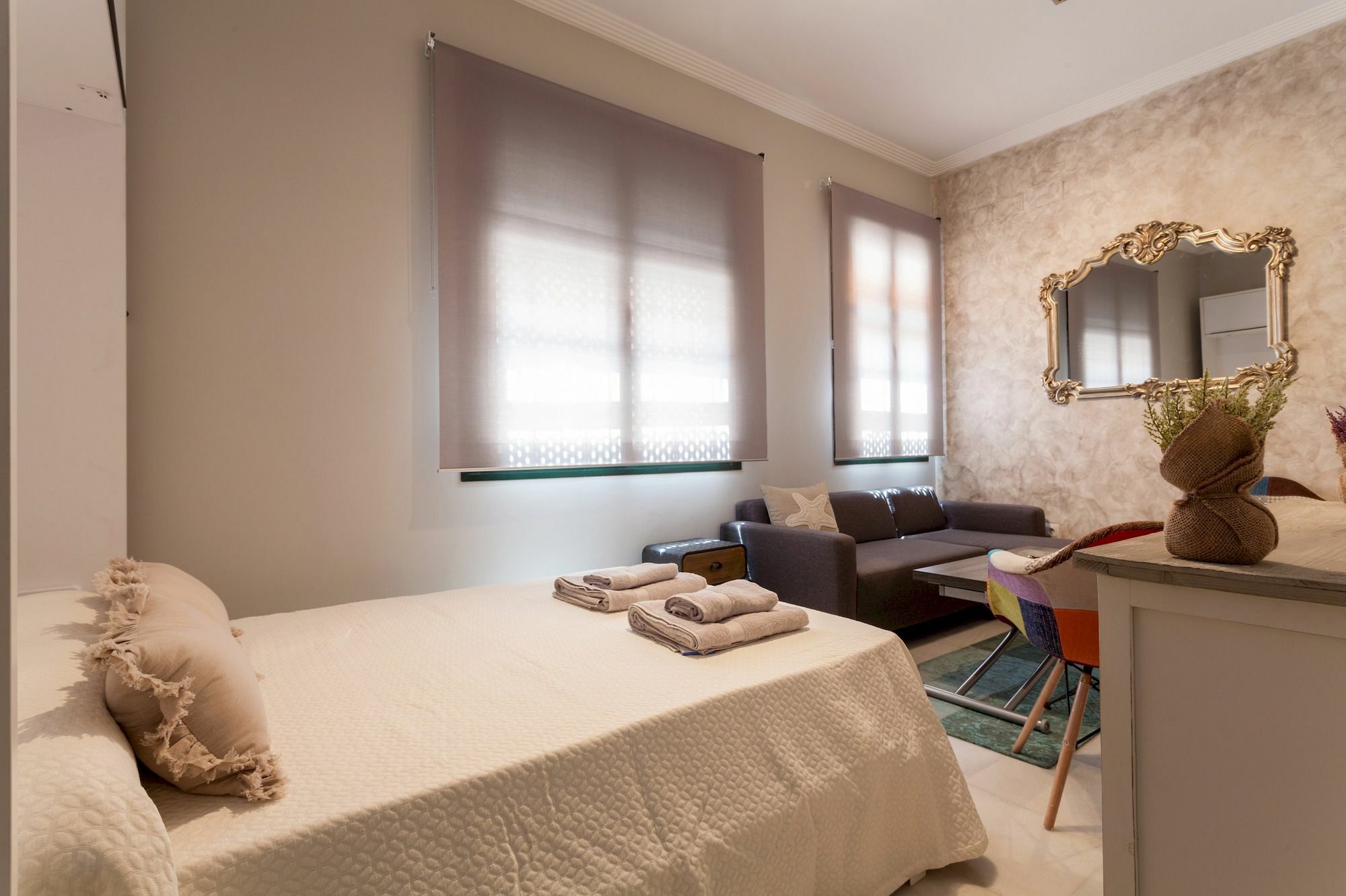 Dream Calle Zaragoza Apartamento