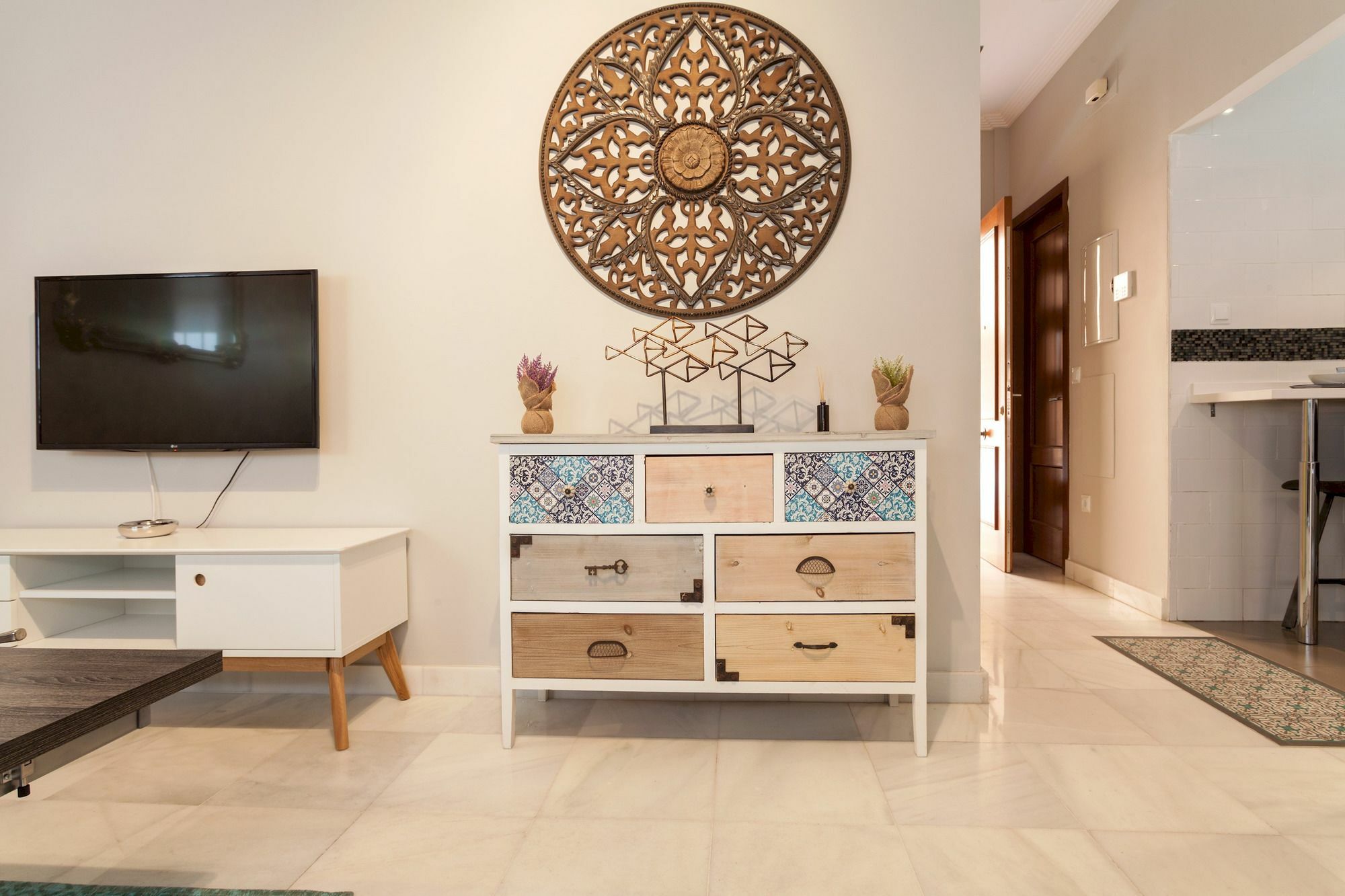 Apartamento Dream Calle Zaragoza Sevilha
